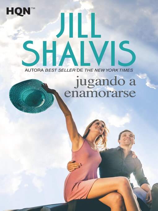 Title details for Jugando a enamorarse by Jill Shalvis - Available